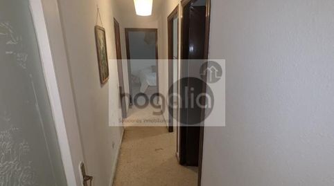Foto 5 de Planta baja en venta en Pino Montano - Consolación, Sevilla Capital