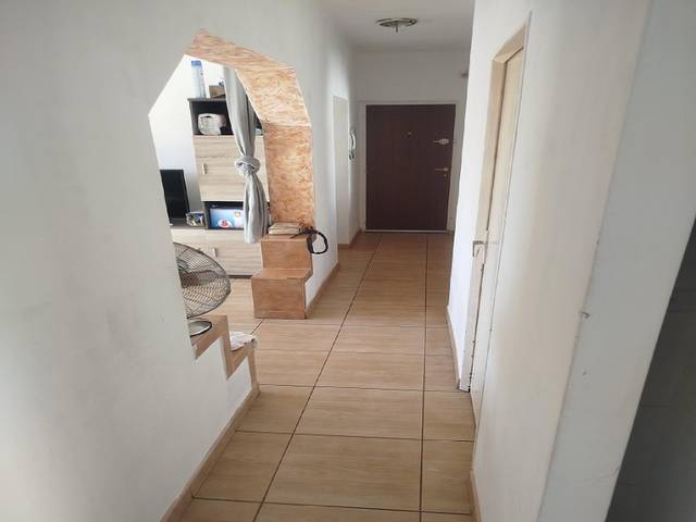 Piso en Venta en Daimiel