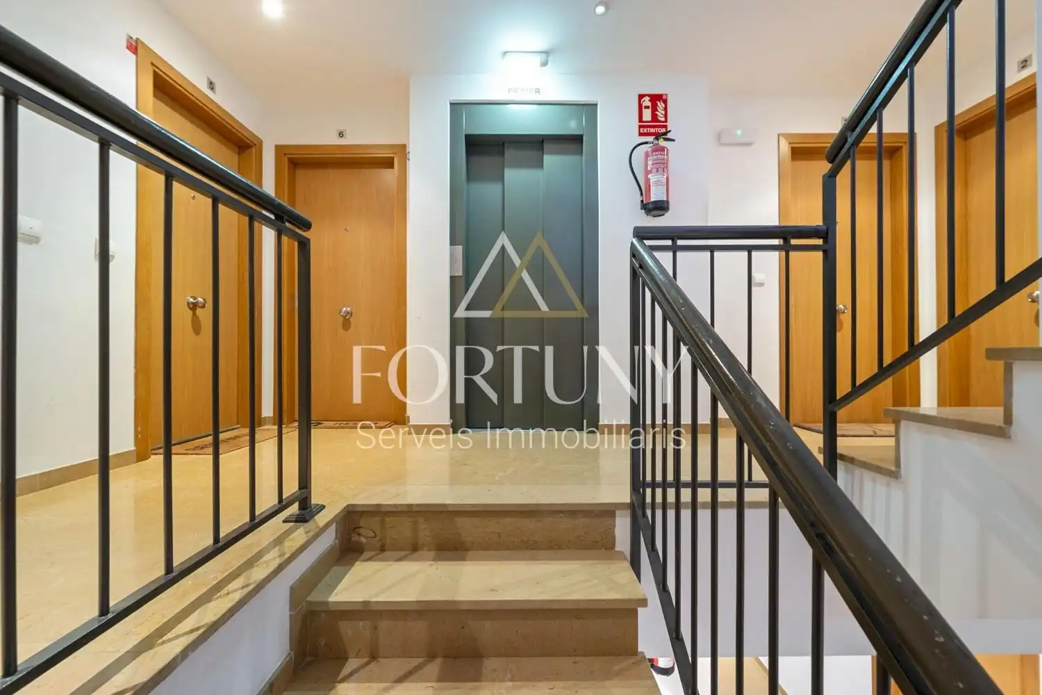 Flat with terrace for sale in de Guillem de Jorba 2, imagen 28