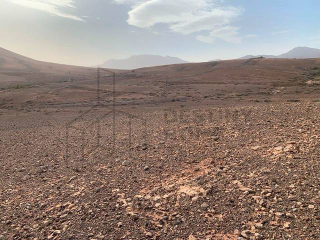 Terreno en Venta en Diego Alonso en Tesejerague