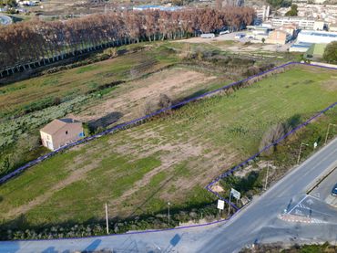 Terreny residencial en venda a Avinguda de les Garrigues 22