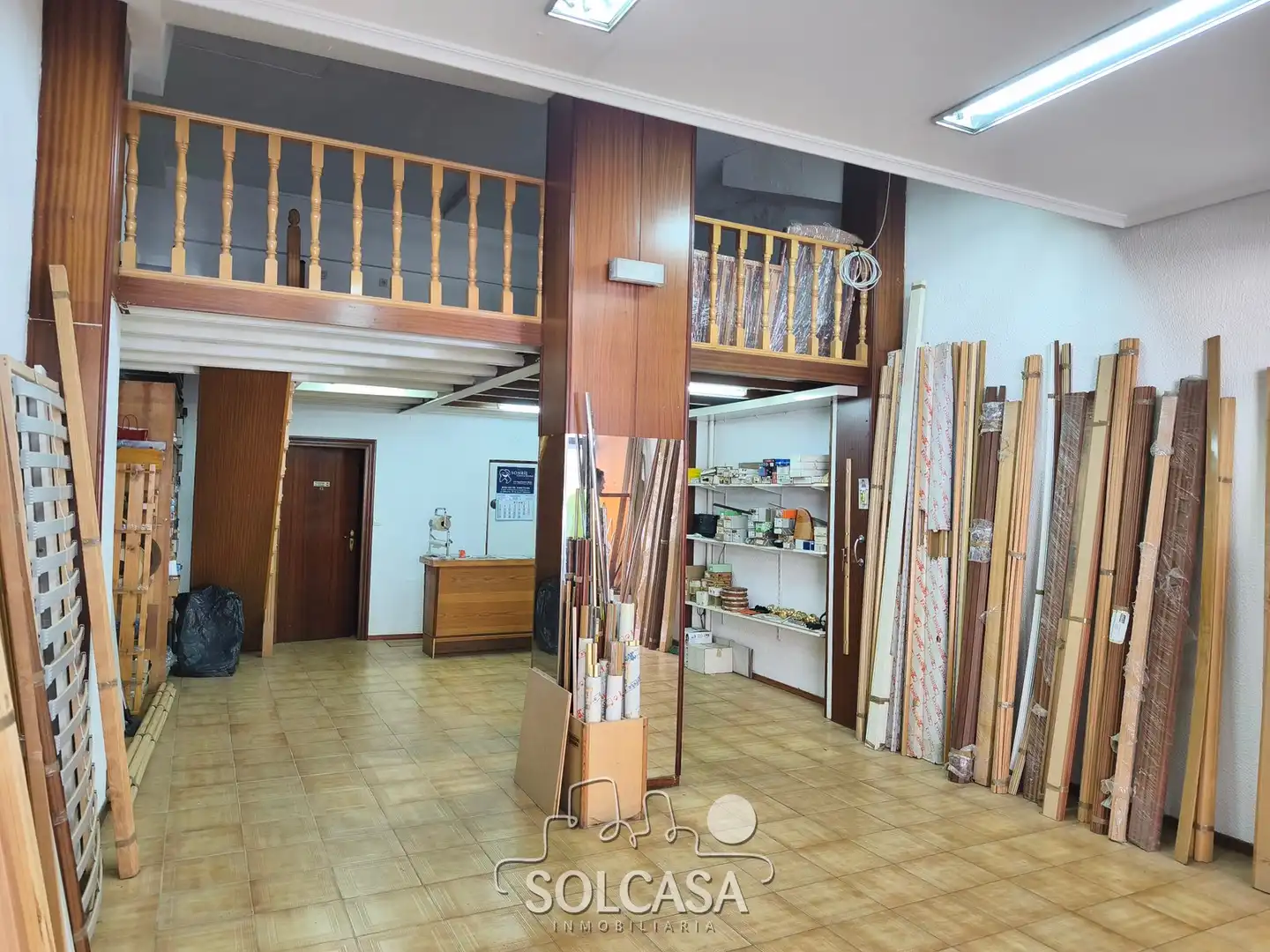 Local comercial en venda a Calle Júpiter, imagen 5