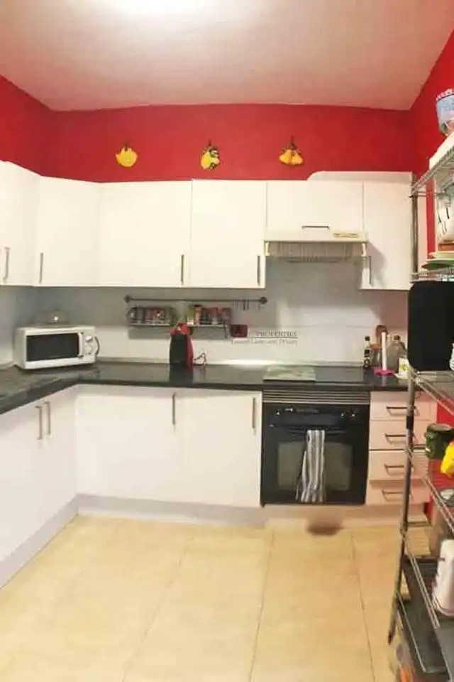 Kitchen of Detached homes for sale in Granadilla de Abona  with Terrace