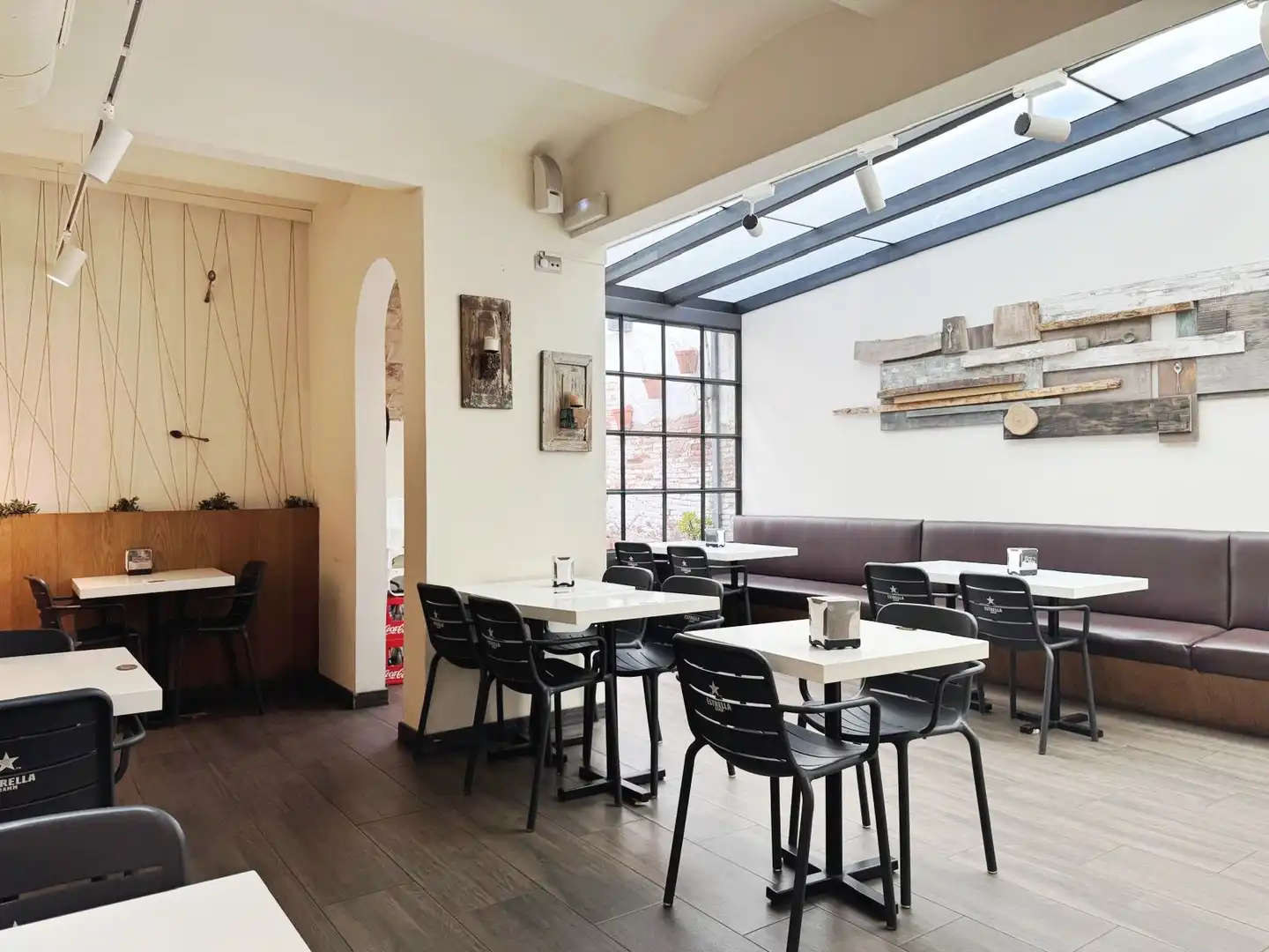Local comercial en traspaso en Rambla