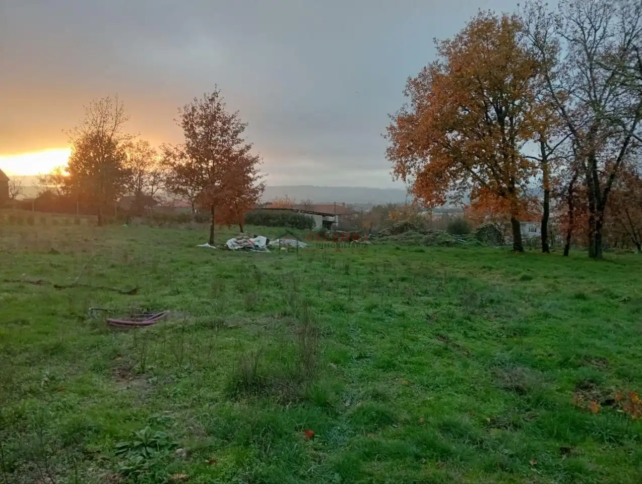 Terreny residencial en venda a San Cibrao das Viñas, imagen 3