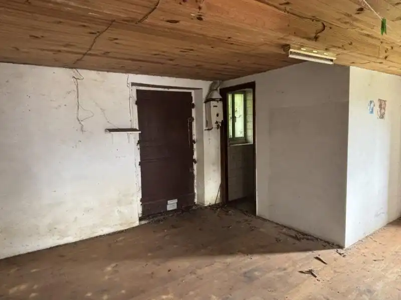 Casa o xalet en venda en Ortigueira