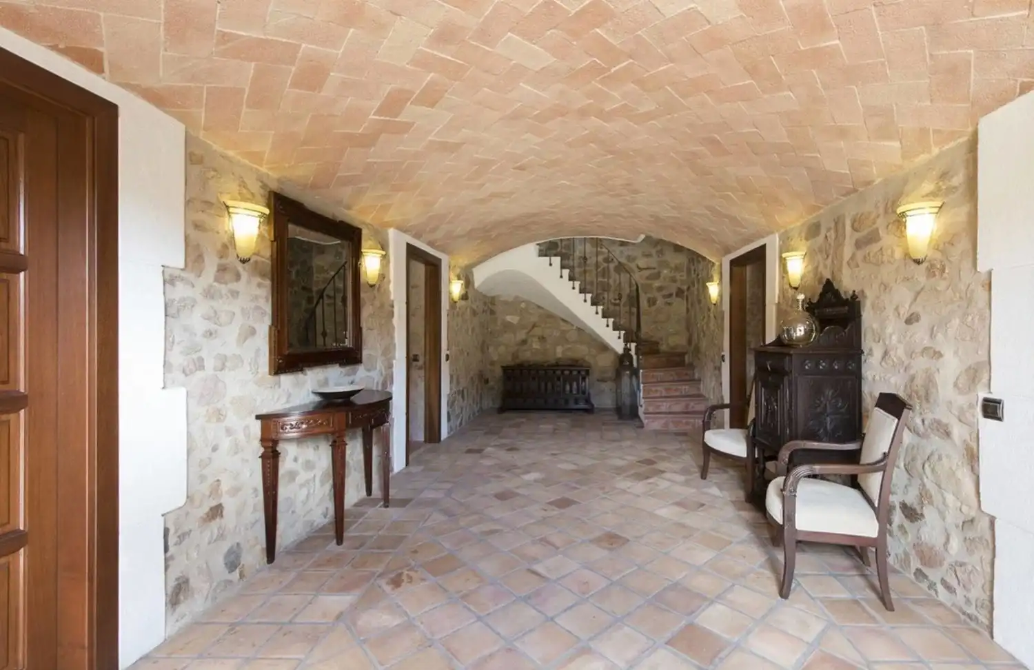 Detached house with pool for sale in Calle Romanyà, imagen 26