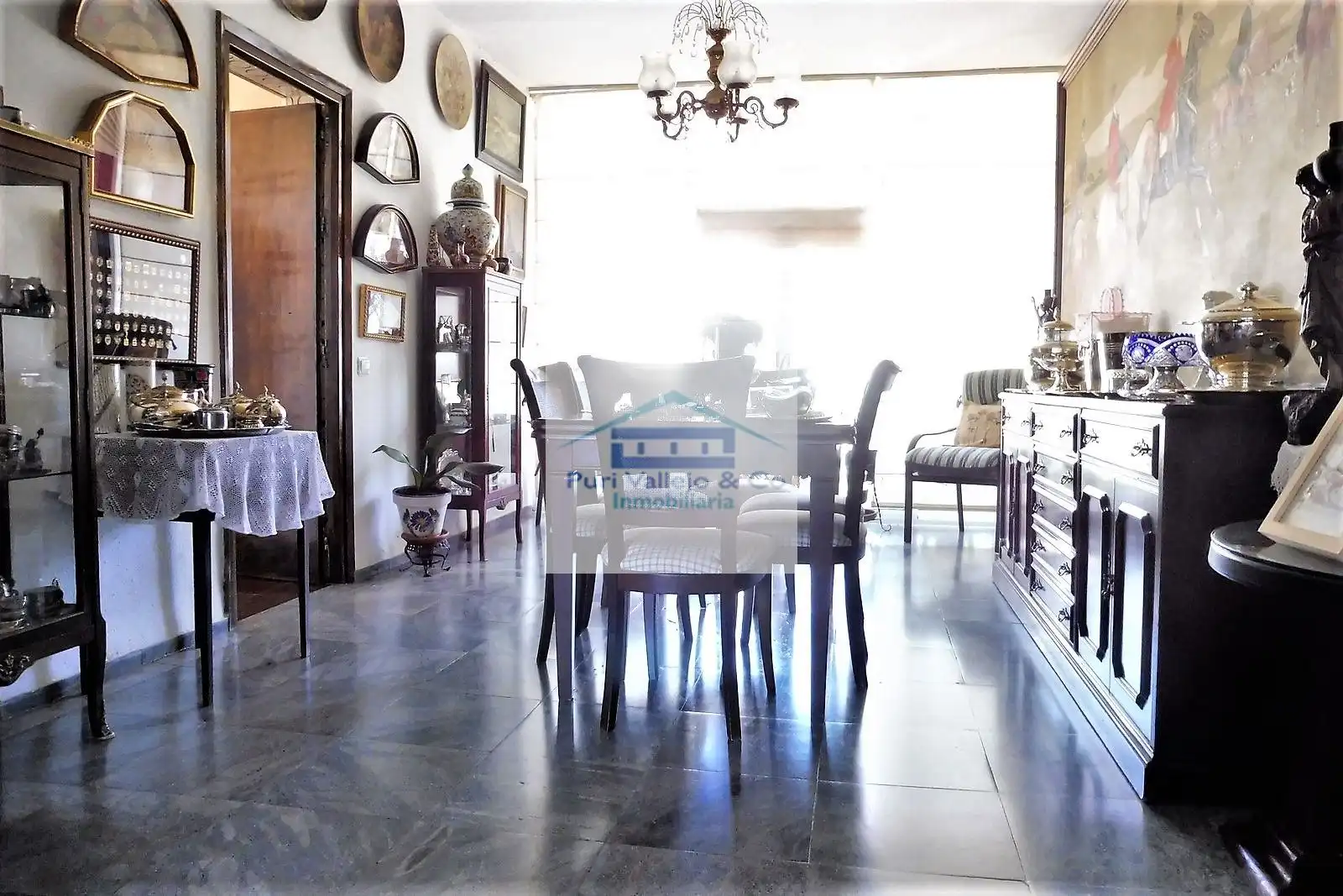 Villa con piscina in vendita a Norte-Sierra, imagen 10