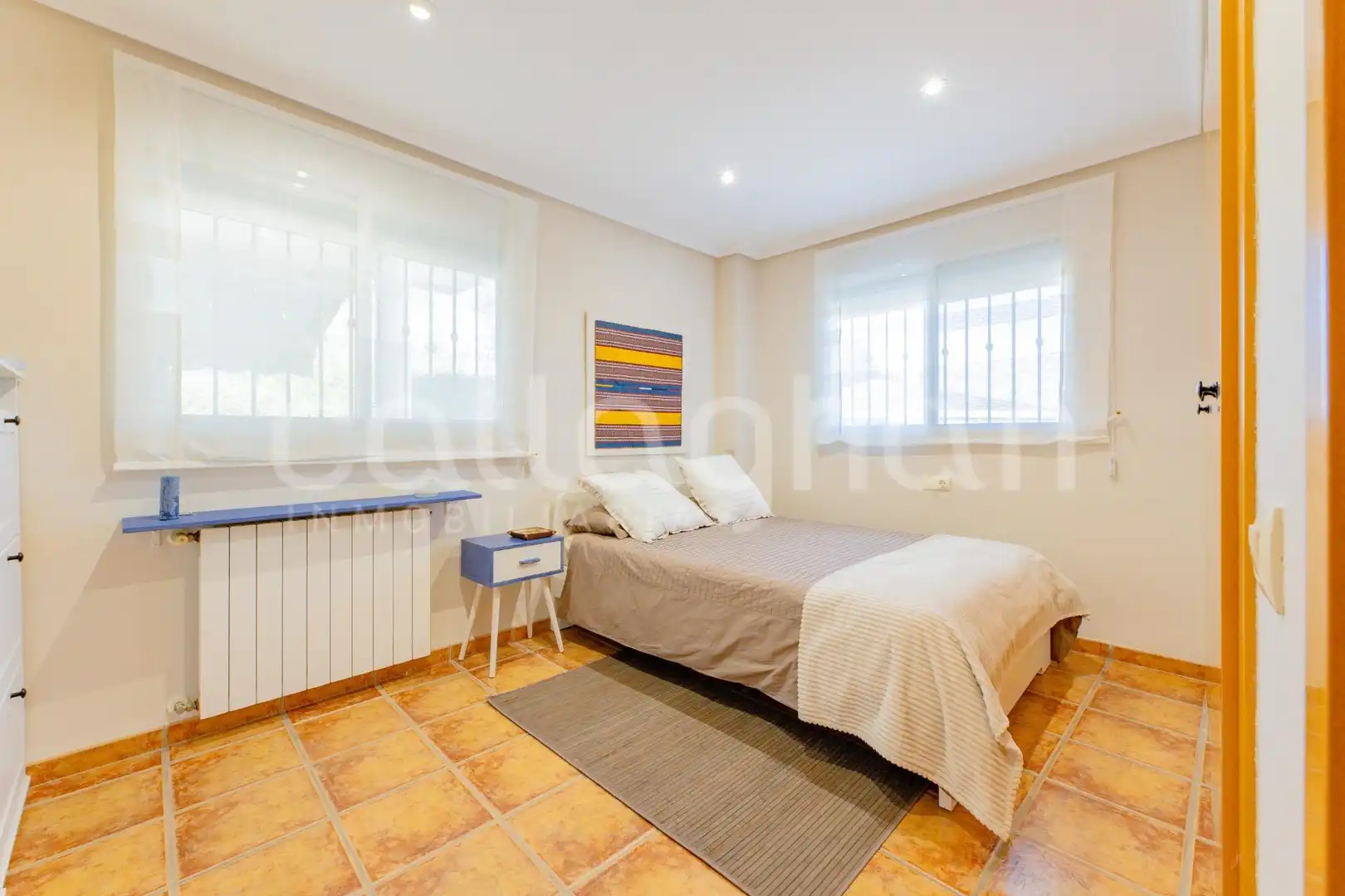 Detached house with terrace for sale in Urbanizacion Urbanización Monte Júcar, imagen 36
