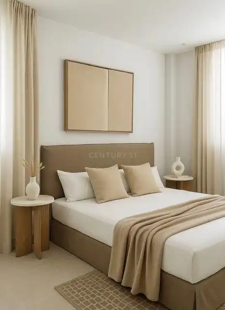 Apartamento en venta en Carrer de Cosme Vidal Llàser, 6, 07800 Eivissa, Il, -1, Ses Figueretes - Platja d'en Bossa - Cas Serres