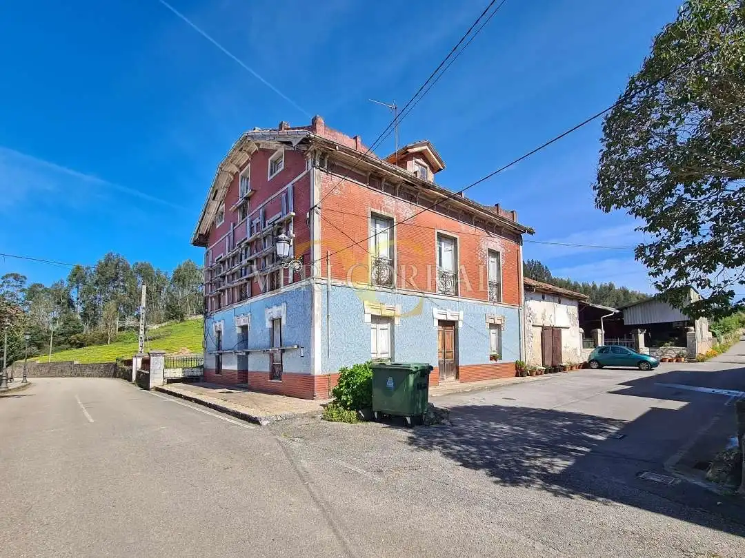 Lands and plots for sale in Lugar La Corrada, imagen 6