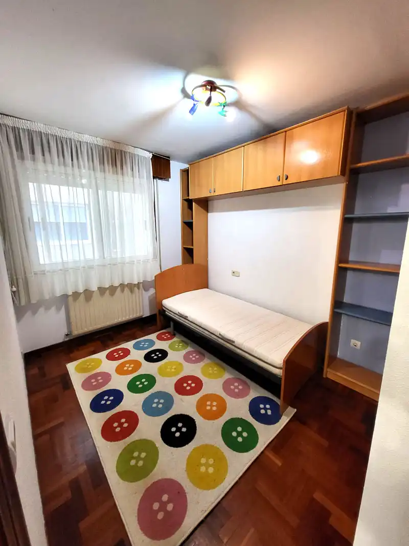 Flat for rent in Rúa Arquitecto Alberto Baltar, As Travesas - Balaídos