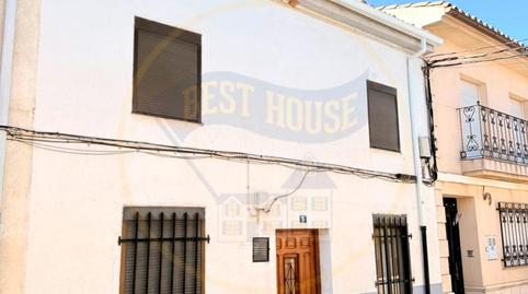 Photo 2 of Country house for sale in  Santa Ana, Campillo de Altobuey, Cuenca