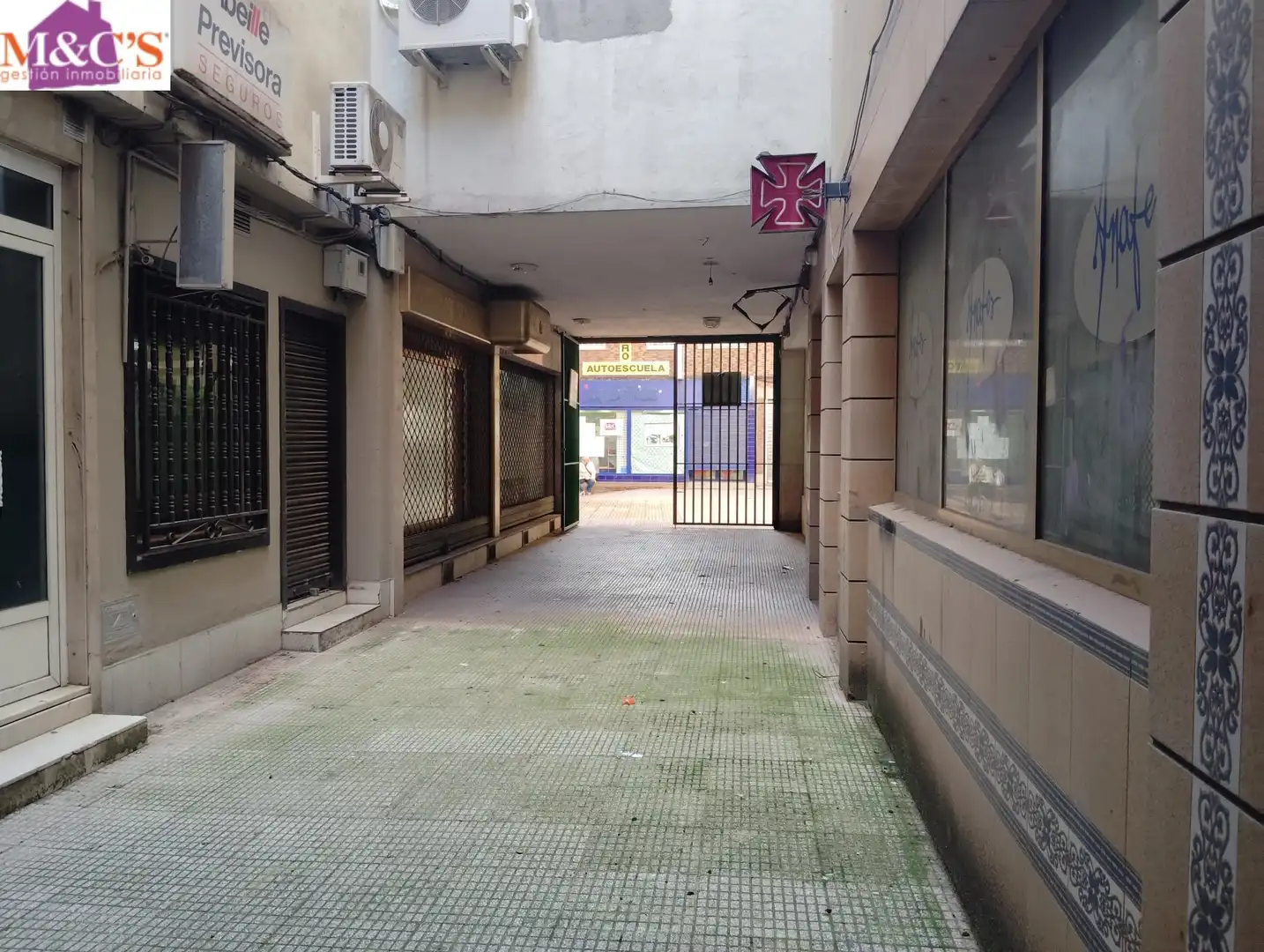 Gewerbefläche zur Miete in Centro, imagen 5