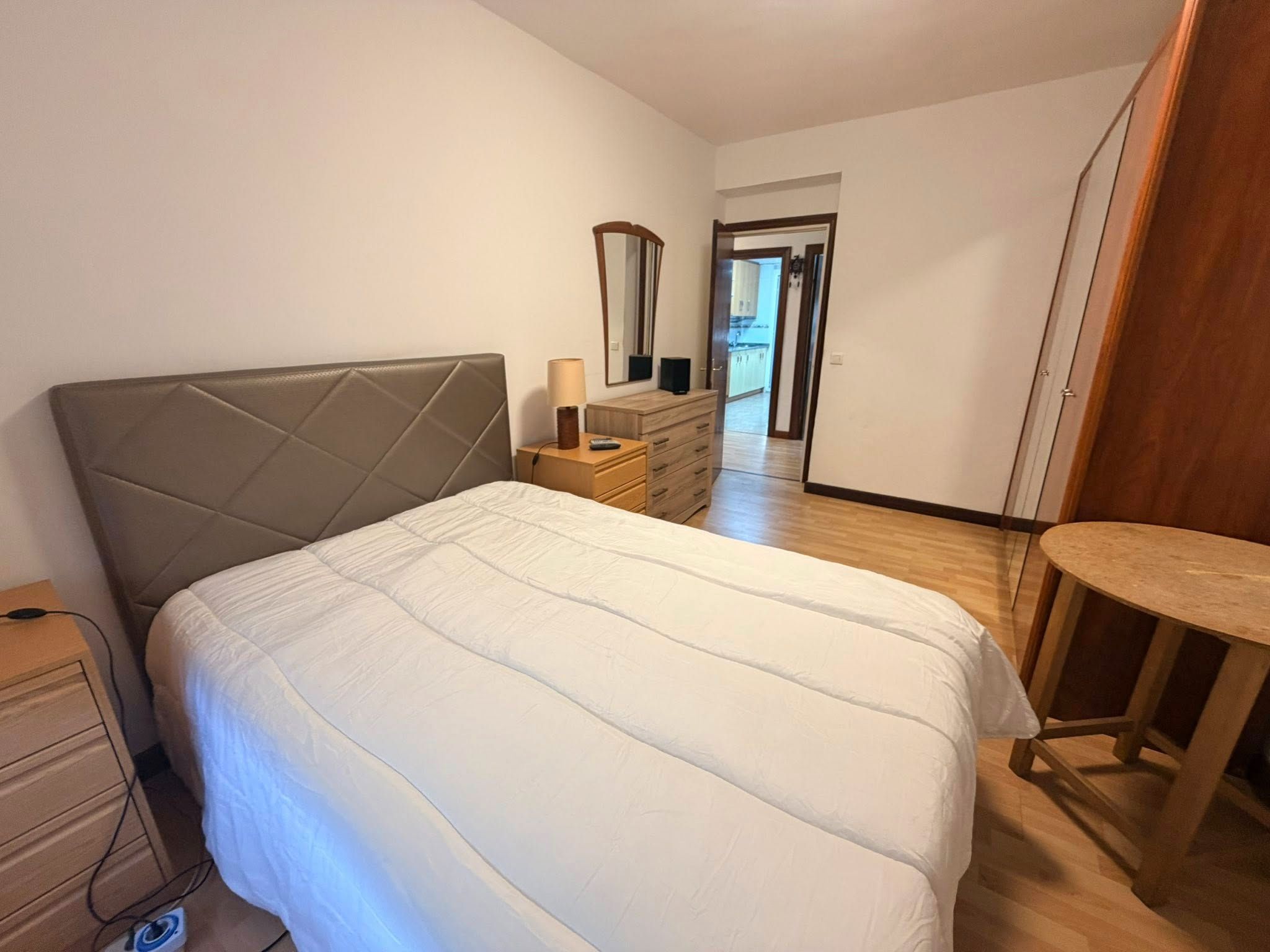 Flat for sale in Calle Juan XXIII, 11, Inmobiliaria - Barreda