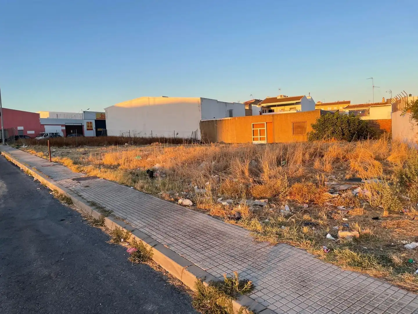 Terreno residenziale in vendita a Bollullos Par del Condado, imagen 5