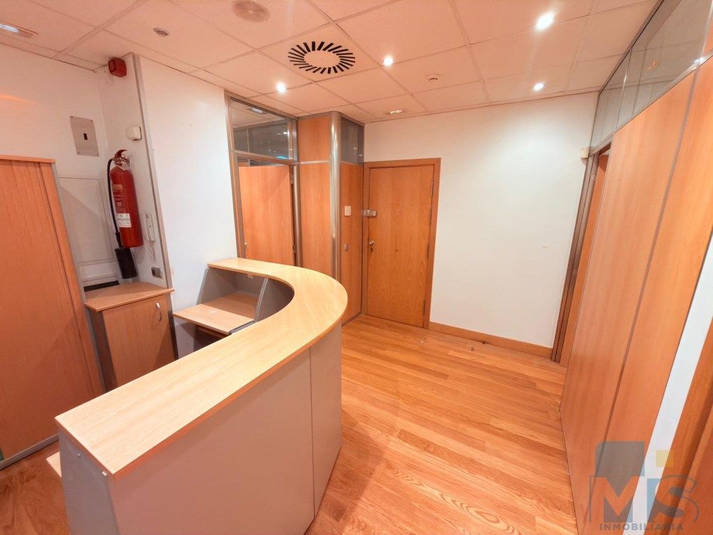 Local de lloguer en Pasaia