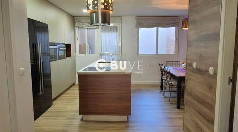 Foto 3 de Casa adosada en venda a Camino Cebadero, San Benito - Patiño, Murcia