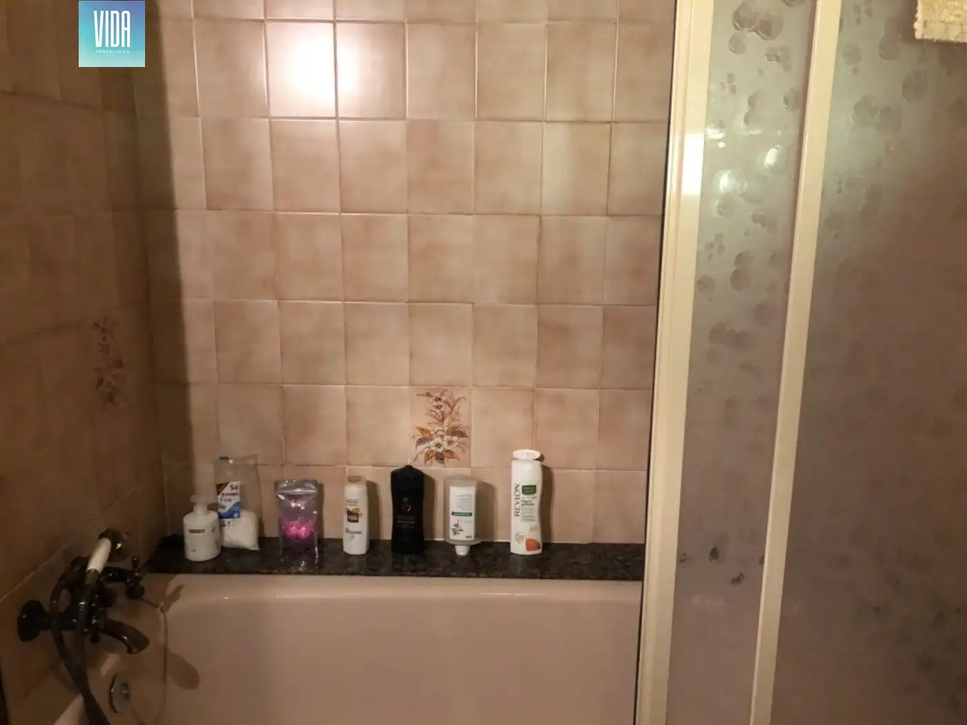 Bathroom of Houses for sale in Calders  with Air Conditioner, Heating and Private garden