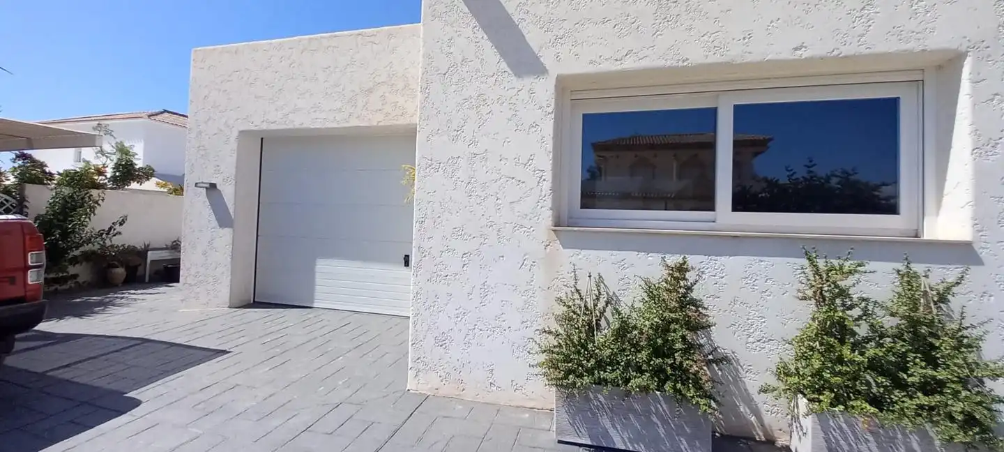 House with pool for sale in La Algarrobina, imagen 20