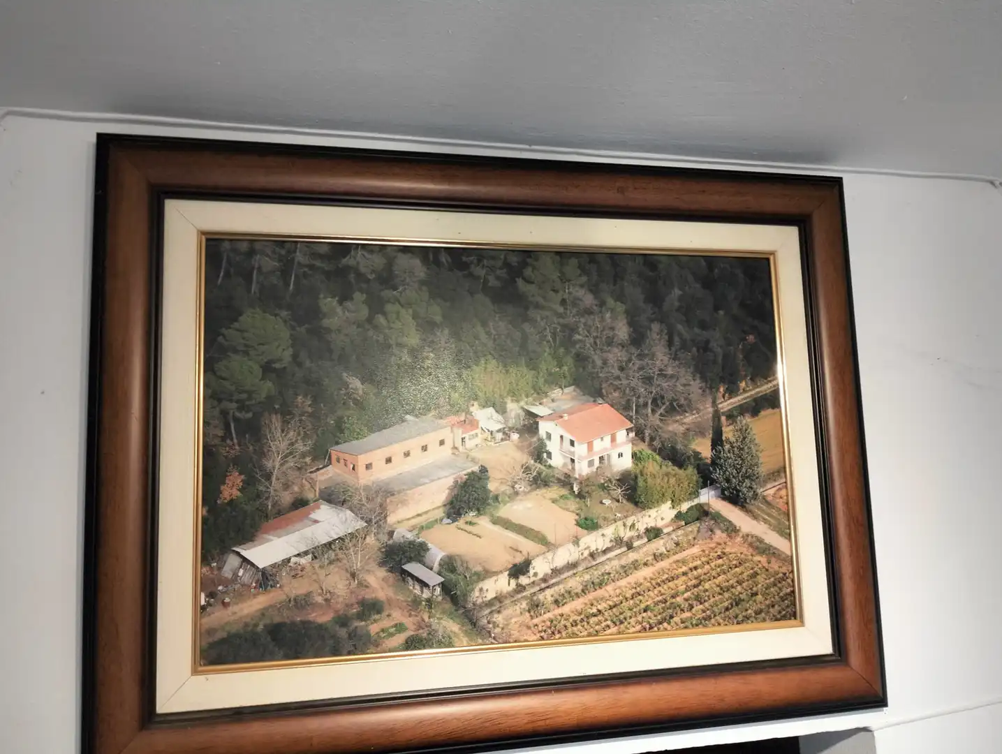 Casa o xalet en venda en Cervià de Ter amb Jardí privat, Terrassa i Balcó