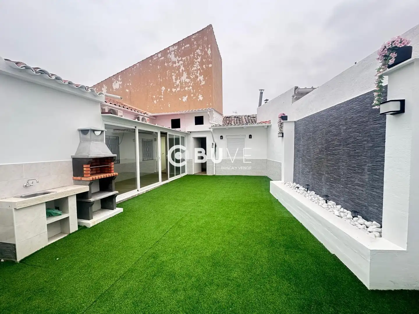 Casa o xalet en venda a N/A, Villaluenga de la Sagra