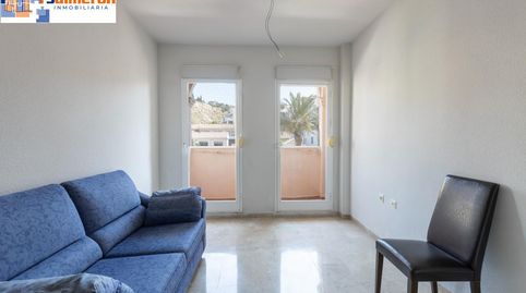 Foto 2 de Ático en venta en Avenida de Sierra Nevada, Cenes de la Vega, Granada