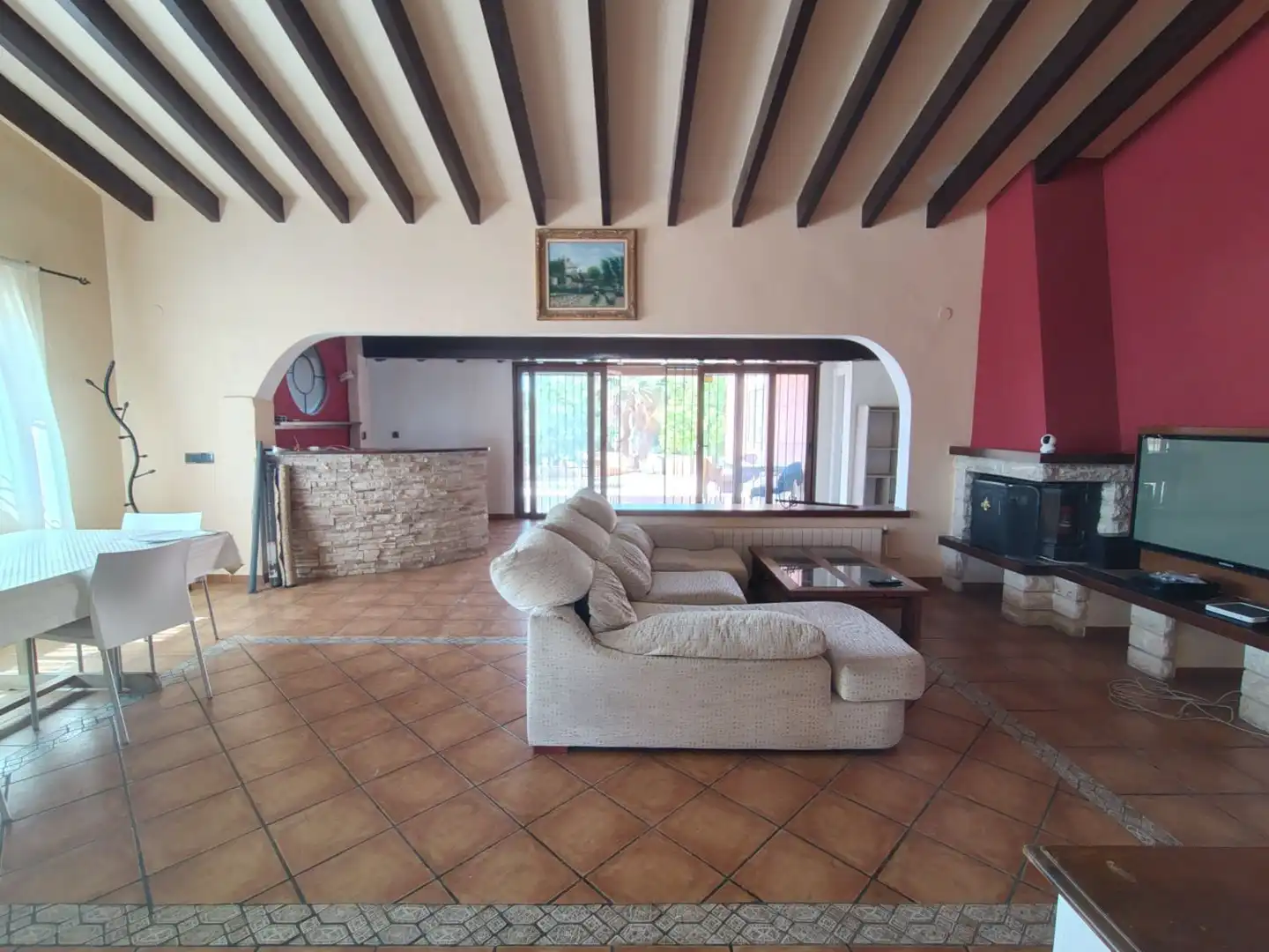 Detached house for sale in Barranco Hondo, imagen 14