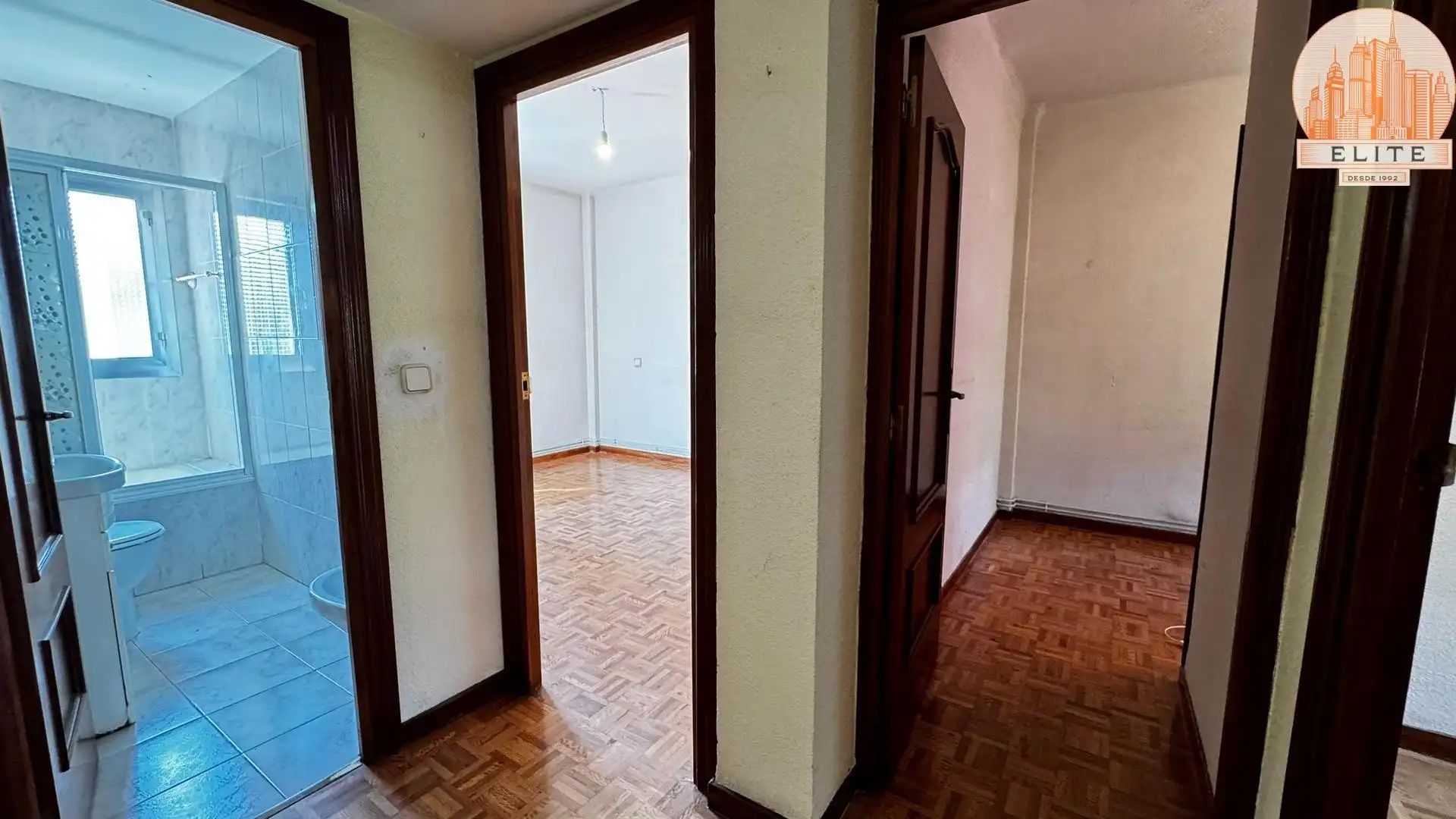 Piso en venta en Alcorcón con Calefacción, Parquet y Terraza