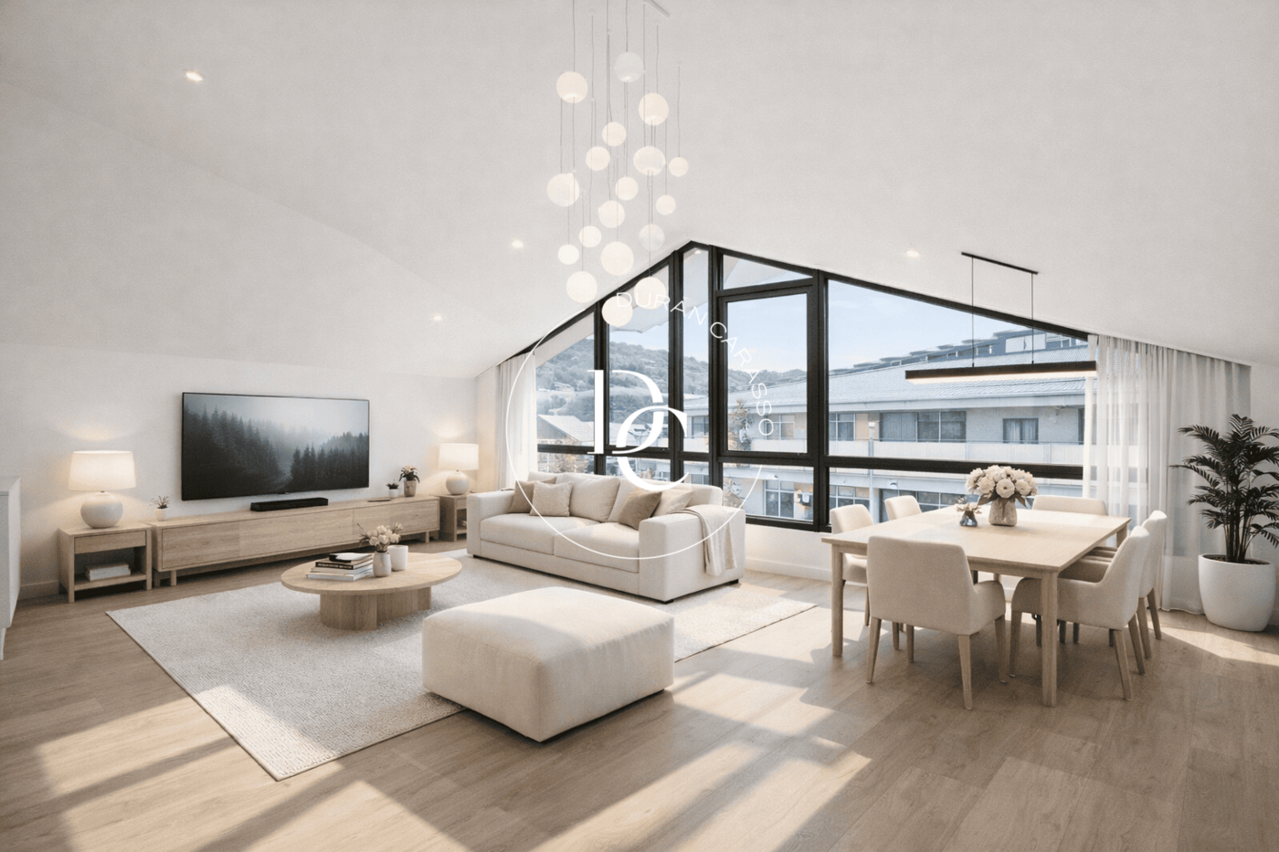 Flat to rent in Carrer Verge del Pilar, Centro