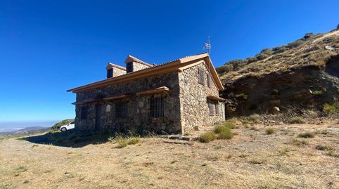 Foto 2 de Terreno en venta en Nigüelas, Granada