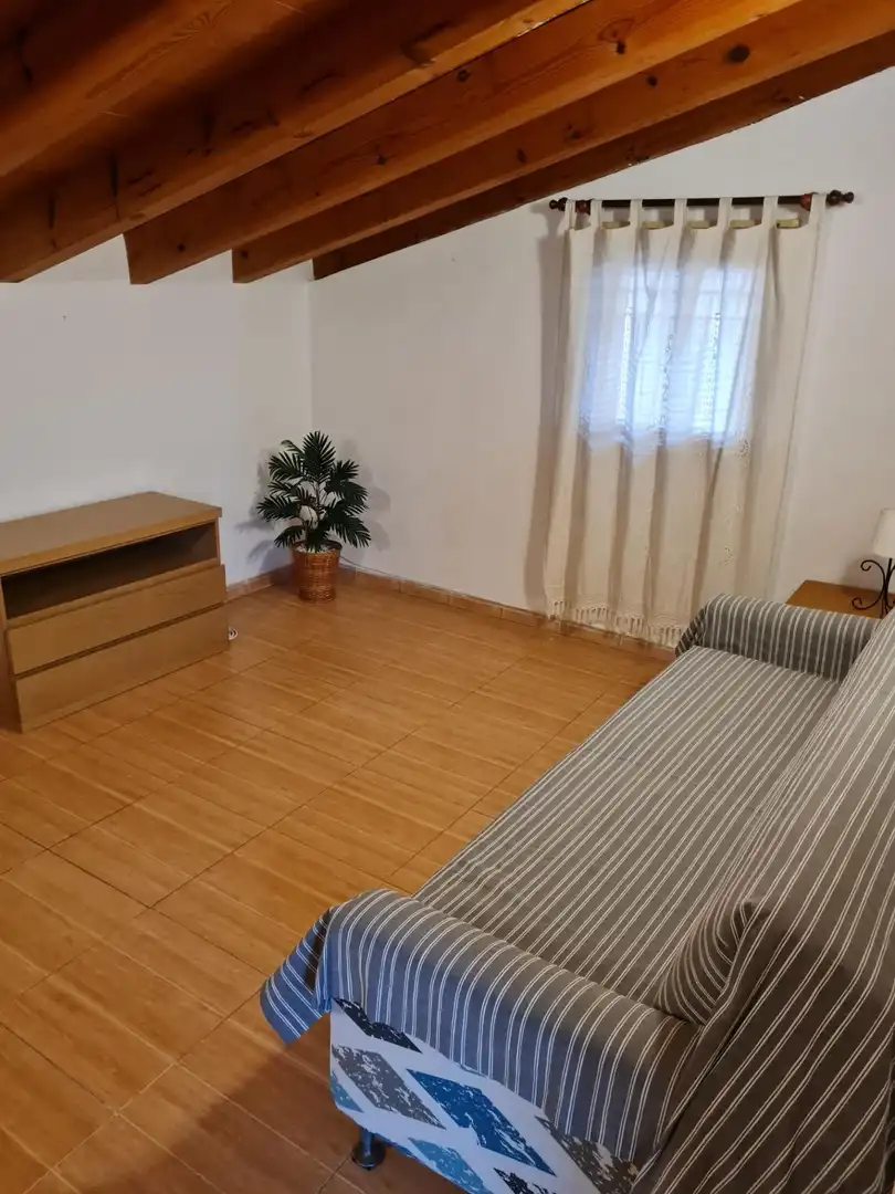 Schlafzimmer von Wohnungen zur Miete in Marratxí mit Klimaanlage, Terrasse und Abstellraum