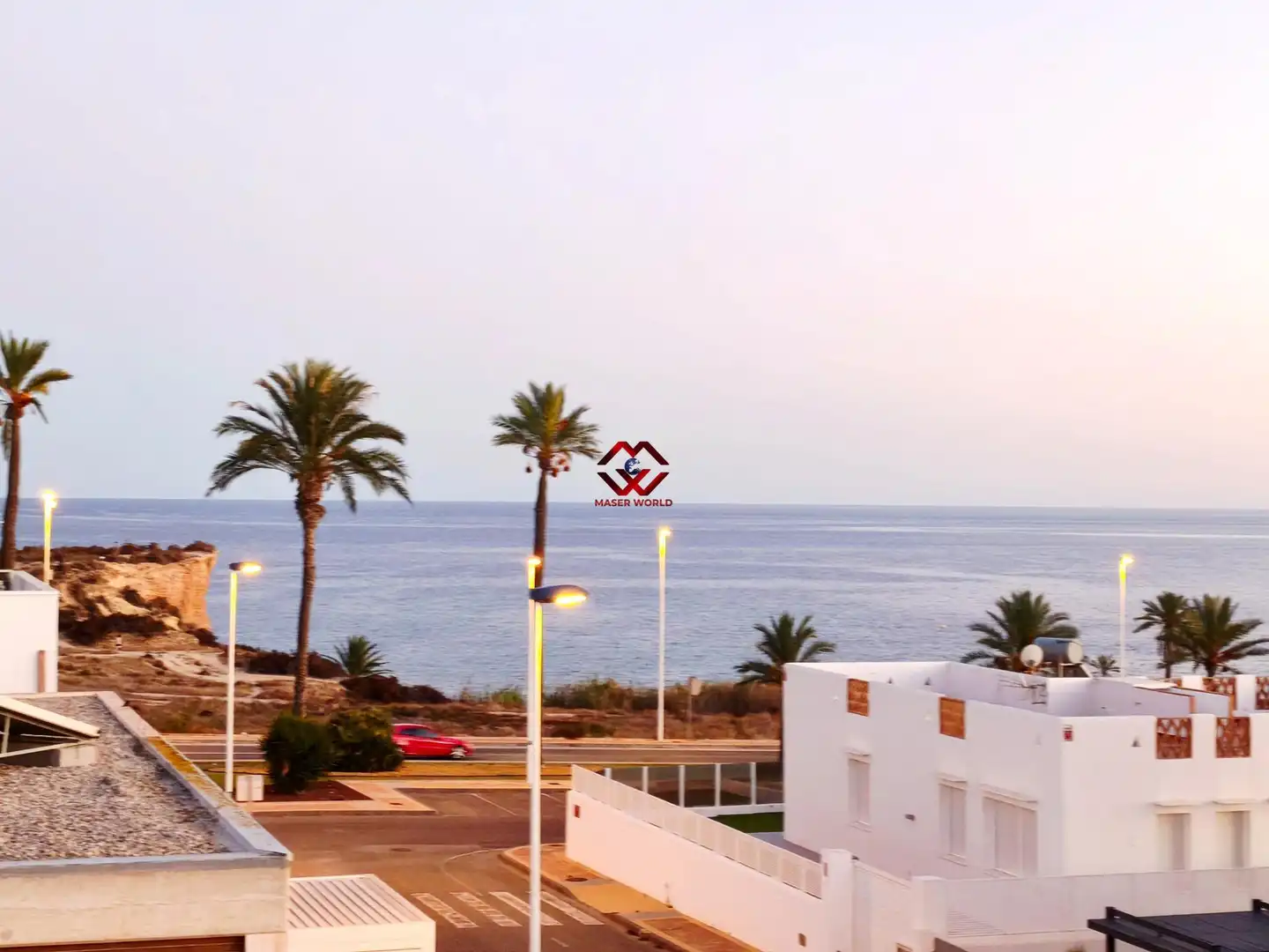 Duplex in vendita a Puerto de Mazarrón