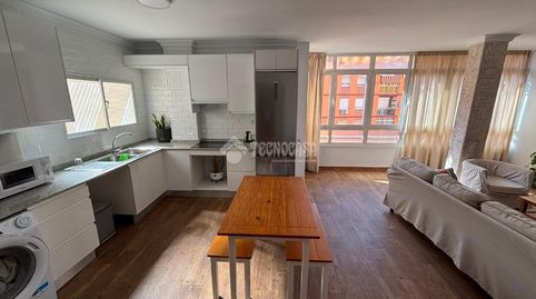 Foto 3 de Piso en venta en La Unión - Cruz de Humilladero - Los Tilos, Málaga Capital
