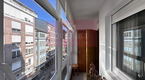 Foto 3 de Pis en venda a A Milagrosa, Lugo