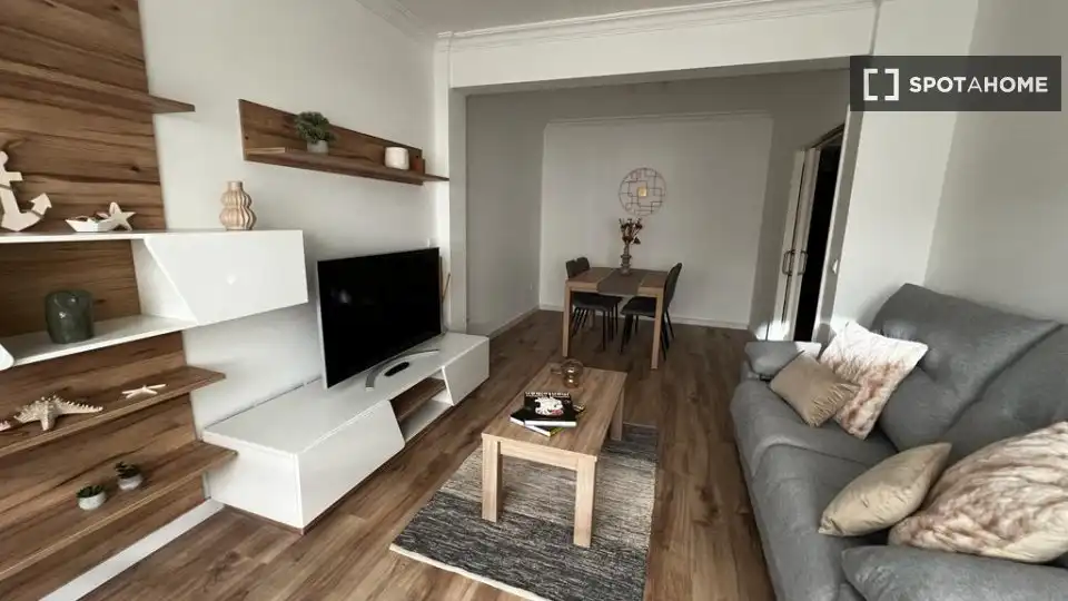 Room in Fátima