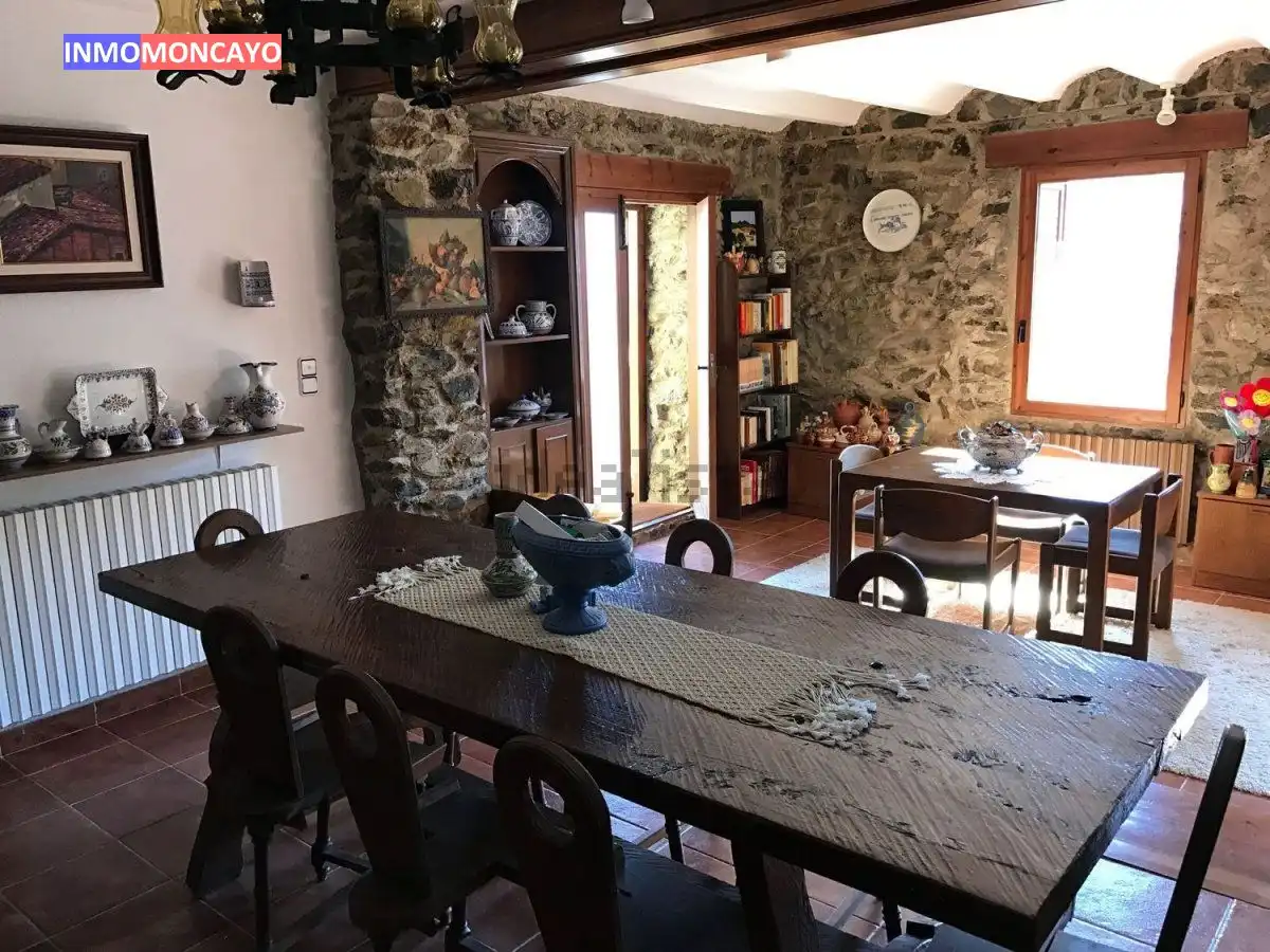 Houses for sale in Talamantes
