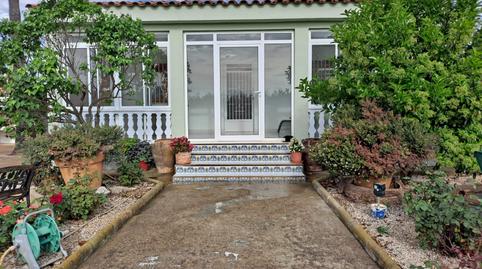 Foto 4 de Finca rústica en venda a Càlig, Castellón