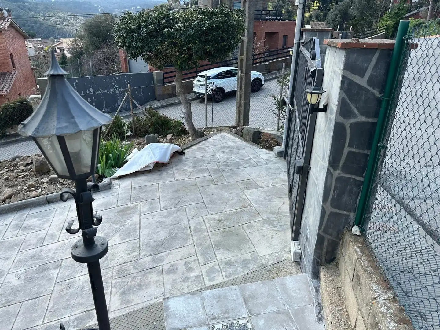 Casa amb piscina en venda a Santa Maria de Palautordera, imagen 56