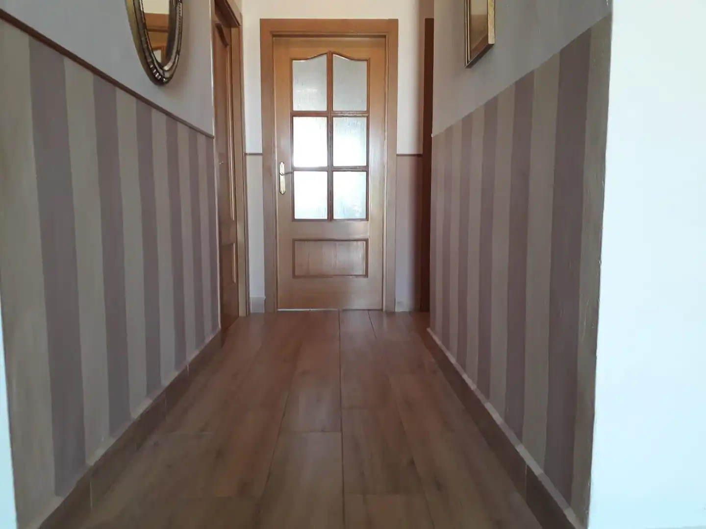 Chalet con jardín en venta en La Coronada, imagen 18