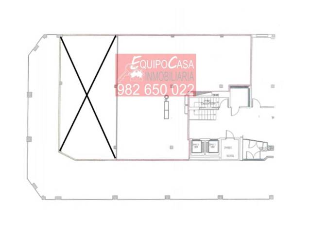 Local comercial en Venta en A Piriganlla - Albeiros - Garabolos