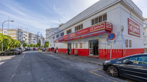 Foto 4 de Piso en venta en Cruz Roja, Sevilla Capital
