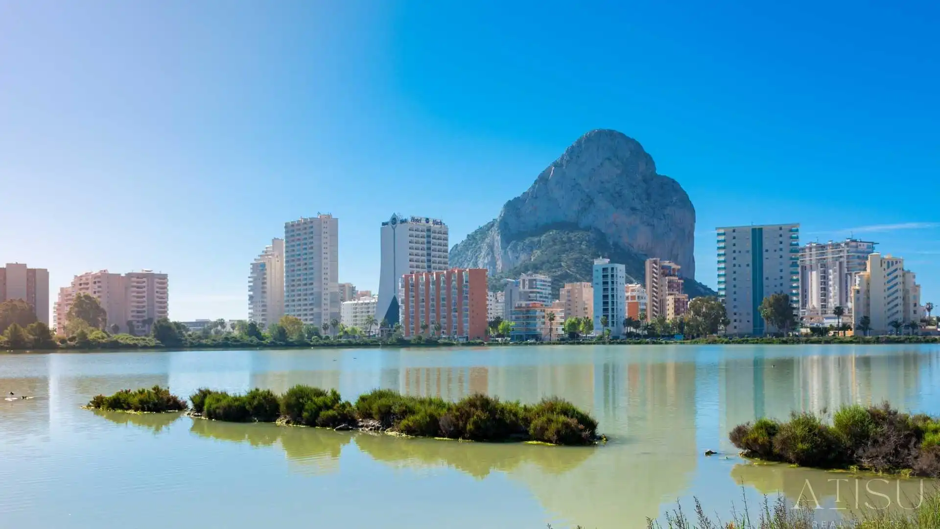 Apartamento con piscina en venta en Marisol Park - Ortembach - Los Almendros, imagen 14