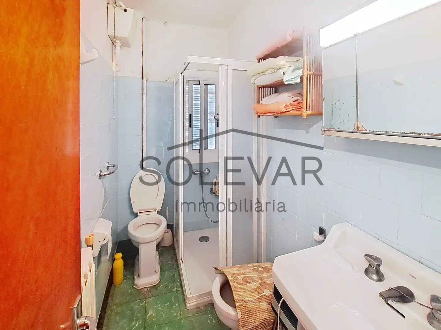 Casa en venda a Travesía del Doctor Roure, imagen 8