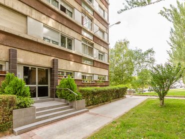 Pis amb ascensor en venda a Pamplona-Iruña - MONASTERIO DE FITERO 1