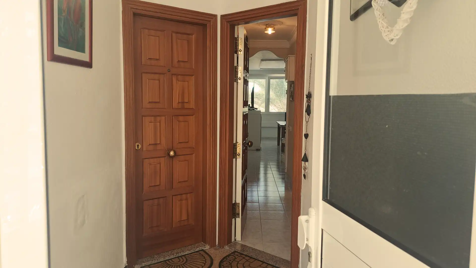 Wohnung zum Verkauf in San Bartolomé de Tirajana mit Gemeinschaftspool