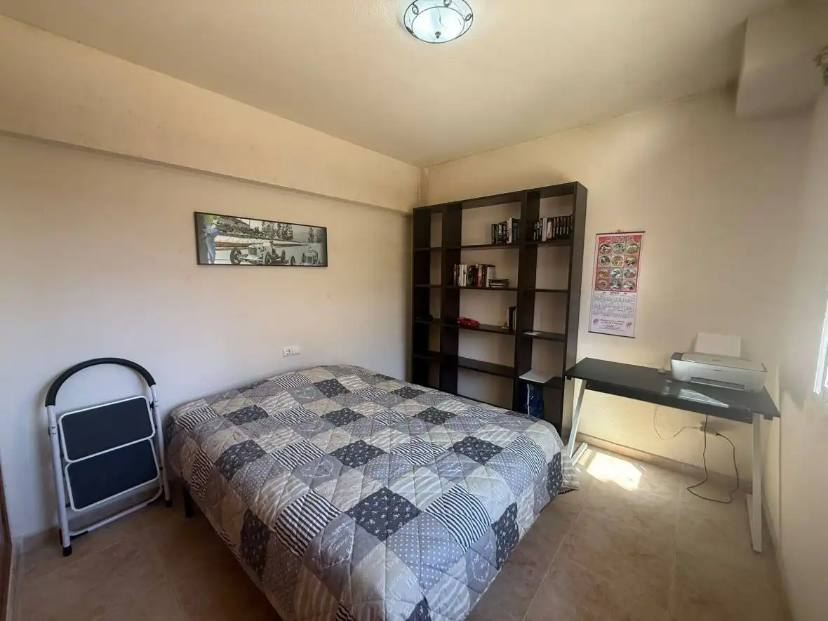 Bungalow amb piscina en venda a MONTE DE SANTA POLA, imagen 20