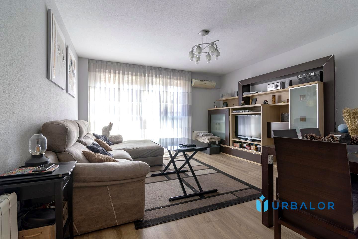 Flat for sale in María Cristina, Las Américas
