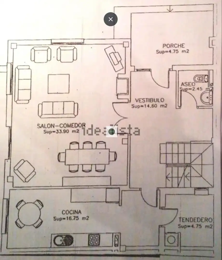 Einfamilien-Reihenhaus zum Verkauf in Calle NAPOLES, Elviña - A Zapateira