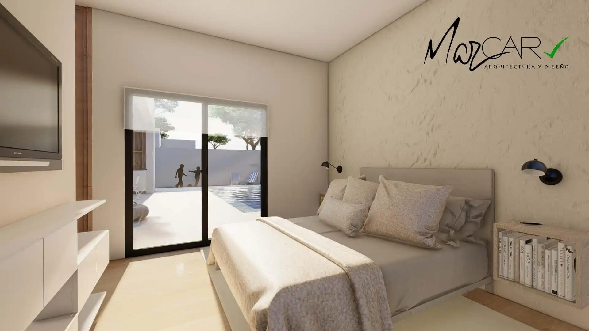 Schlafzimmer von Residential zum Verkauf in Chiclana de la Frontera